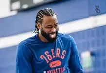 DeAndre Jordan on Doc Rivers: “He’s the best coach I’ve ever had”