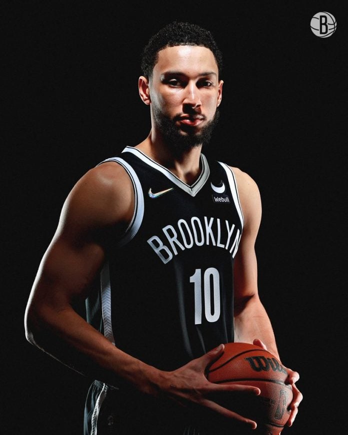 Report: Hawks a potential landing spot for Ben Simmons if Nets move him