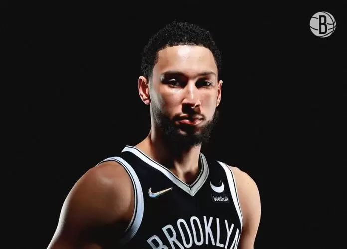 Ben Simmons