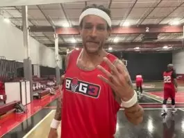 Delonte West shares life after months sober