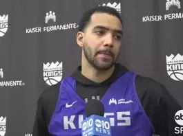 Timberwolves sign Trey Lyles