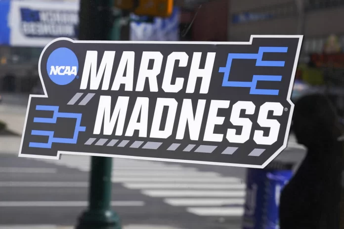 March Madness