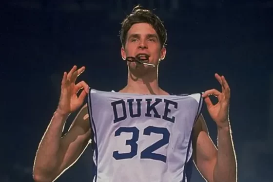 Christian Laettner talks Duke basketball, the Dream Team, and more