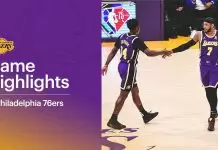 Frank Vogel pleased with Lakers’ effort in loss vs. 76ers