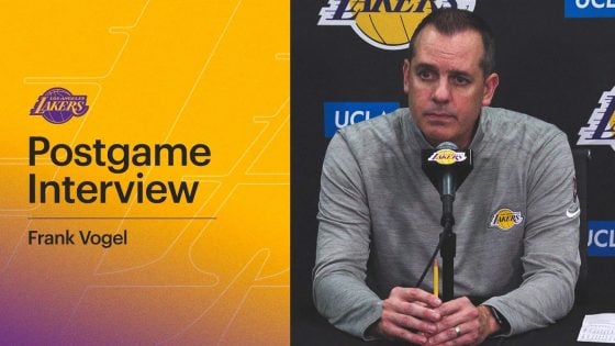 Frank Vogel: “We’re gonna have a belief and confidence that we’re gonna get in those play-in games”