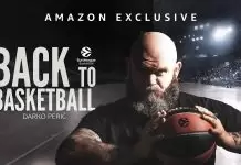 Euroleague Basketball announces new Prime Video docuseries
