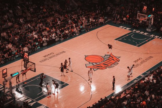 10 Tips for Successful Basketball Betting