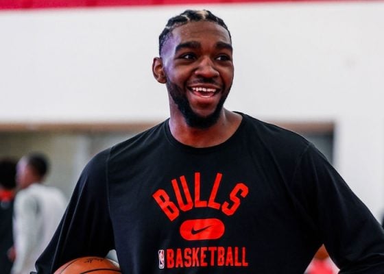 Bulls’ Patrick Williams to return in the hardwood this season vs Raptors