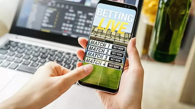betting