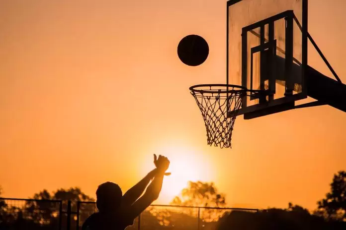 sport essay about basketball