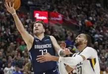 NBA Rumors: Dallas would have “significant interest” in acquiring an available Rudy Gobert
