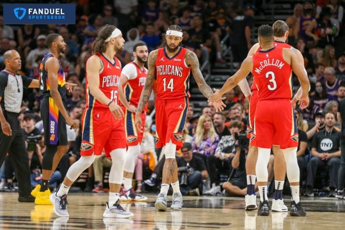 New Orleans Pelicans
