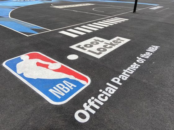 NBA and Foot Locker Europe announce multiyear partnership expansion