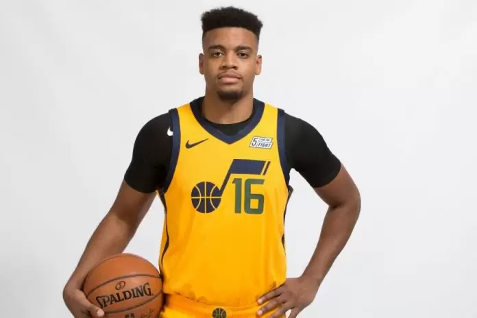 Juwan Morgan