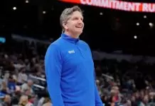 Chris Finch, rest of coaching to staff to ink multiyear extension with Minnesota – report