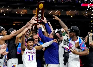 Bill Self denies retirement rumors