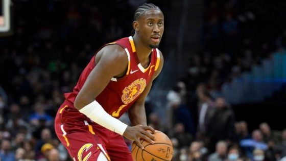 Caris LeVert hopeful for a long-term stay in Cleveland