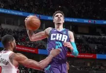 DeMar DeRozan after Bull’s loss against Hornets