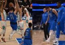 Injury update for Luka Doncic
