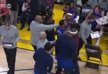 Michael Malone reacts to clash between DeMarcus Cousins and Will Barton