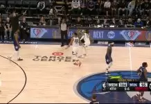 Ja Morant on Timberwolves fans: “I’m disrespectful just like they’re disrespectful”