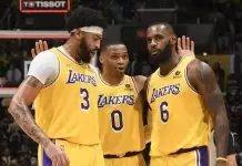 Stephen A. Smith: “Frank Vogel will be gone at the end of this season”