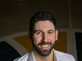 The Portland Trail Blazers are hiring Sergi Oliva