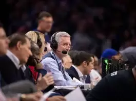Mike Breen out of Celtics-Heat Game 7 television broadcast team due to COVID; Mark Jones to fill in