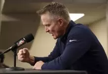 Steph Curry applauds Steve Kerr’s viral stand on tragic elementary school mass shooting in Texas