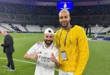 NBA stars react to Real Madrid winning UEFA Champions League