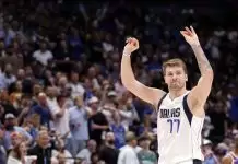 Mavs coach Jason Kidd proud of Luka Doncic being named as All-NBA First Team member: ‘It’s an honor for him’