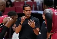 No excuses from Heat after a humiliating G4 defeat vs Celtics — Erik Spoelstra