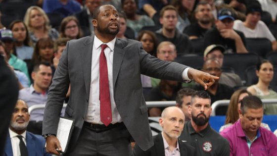 Bucks targeting two veteran coaches to aid new HC Adrian Griffin