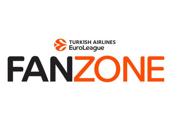 Belgrade’s Savski Square to host the Turkish Airlines EuroLeague FanZone!