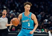 Dyson Daniels compares himself to Tyrese Haliburton, Lonzo Ball, & Alex Caruso, hopes to develop into a ‘Luka Doncic-type role’