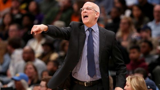 Sacramento taps in Jay Triano for assistant coaching gig