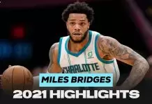 NBA executives expect Miles Bridges to get max contract