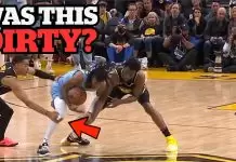 The Truth About Ja Morant’s Knee Injury – Doctor Explains ‘Dirty’ Play