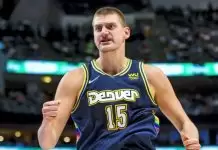 Bones Hyland stands with Nikola Jokic: “MVP race wasn’t even close”