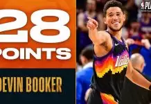 Monty Williams on Devin Booker: “Book has shot-making ability that’s unique to very few people”