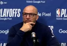 Jason Kidd on reaching Western Conference Finals: “Frank Vogel prepared me for this”