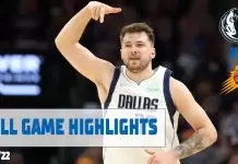 Luka Doncic on being underdog: “For me it’s the same as trash talking, gets me going”