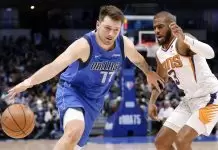 Jason Kidd on Luka Doncic vs. Suns: “He got whatever he wanted”