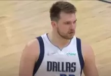 Shannon Sharpe: “Luka Doncic is the best player left in the playoffs”