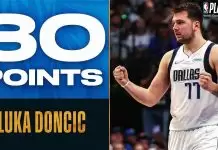Luka Doncic: “I still believe we can win”