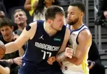 Jason Kidd on Warriors: “They’ve got to play zone because they can’t play us one on one”