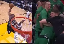 Jaylen Brown on Game 6: “Let’s come out Friday on our home floor and play the best version of basketball we played all season”