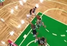 Jayson Tatum on Celtics’ offense vs. Bucks: “You pass up a good shot to get a great shot”