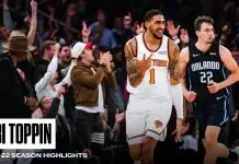 Knicks Predictions For the 2023-2024 Season