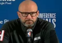 Jason Kidd on what is the next step for Luka Doncic